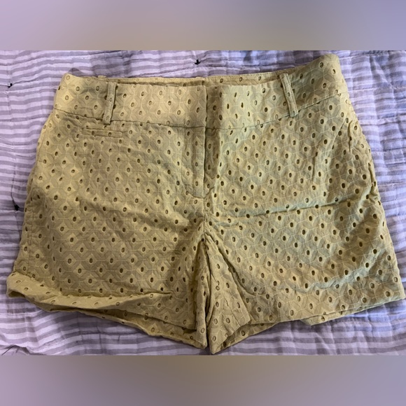 Loft Riviera shorts - Picture 2 of 5